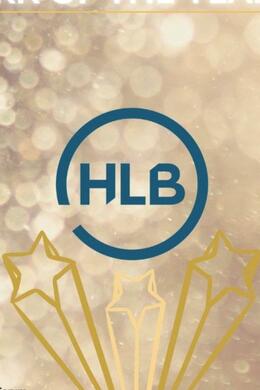 HLB International wint "Network of the Year"