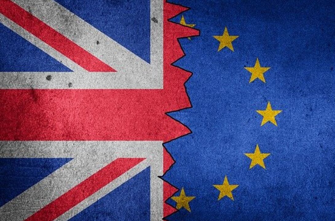 De Brexit Is Een Feit. Wat Nu Met De Btw? | HLB Nederland