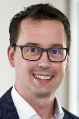 Roel Oosterveen nieuwe fiscaal partner van HLB Van Daal